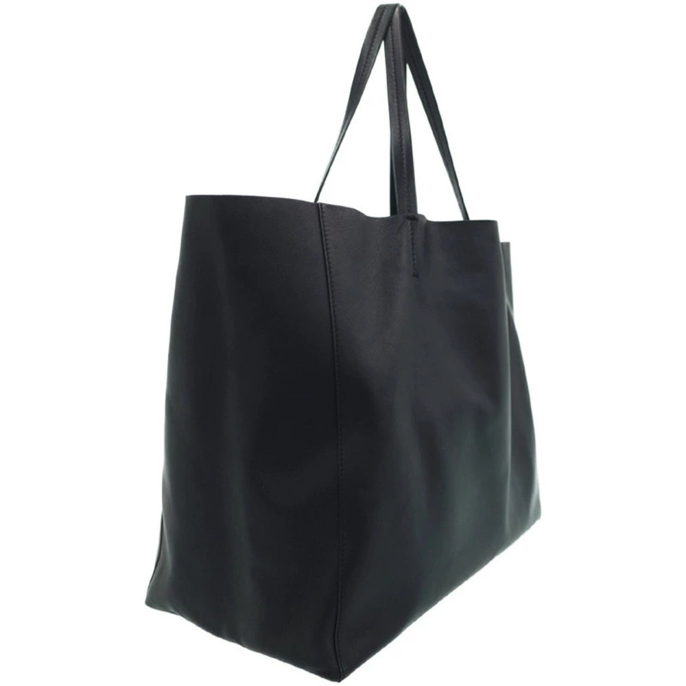 Celine Horizontal Cabas Tote Bag Calfskin leather - Picture 2 of 9
